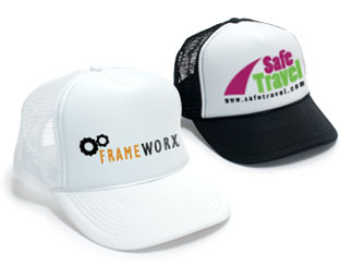 Event Merchandise Hats