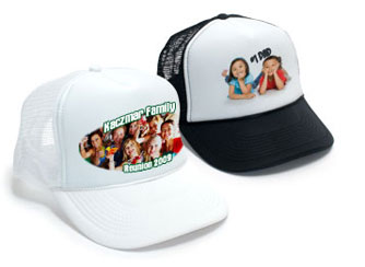 Home & Family Hats