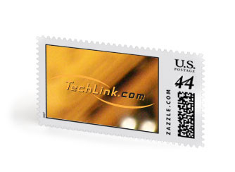 Event Merchandise Custom Postage