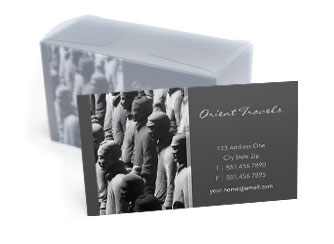 Photo Products Business Cards