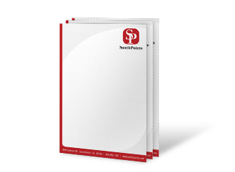 Home & Family Stationery