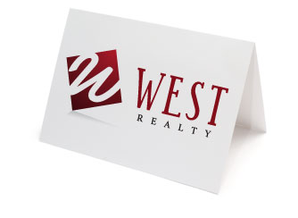 Folded Cards