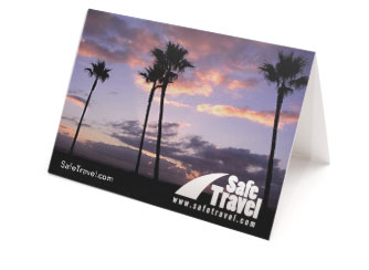 Photo Products Folded Cards