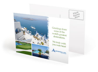Photo Products Postcards