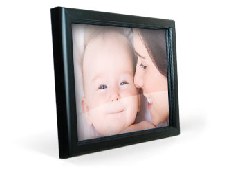 Home & Family Framed Prints