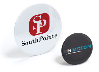 Marketing Materials Magnets