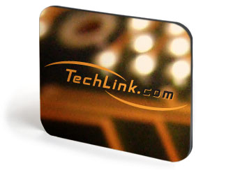 Marketing Materials Mousepads