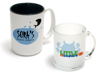 Mugs