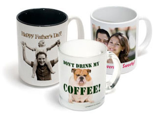 Home & Family Mugs