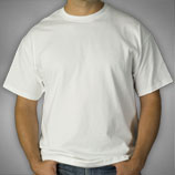 Embroidered T-Shirts