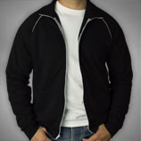 Embroidered Jackets