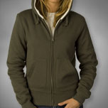 Embroidered Hoodies