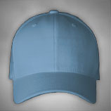 Embroidered Hats