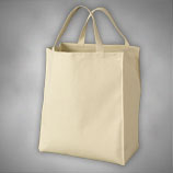Embroidered Totes