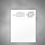 Letterhead