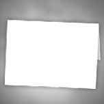Folded Cards