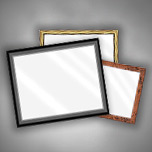 Framed Prints