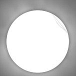 Round Stickers