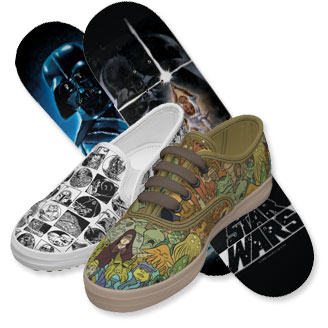 New Products