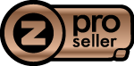Zazzle Pro Seller Logo