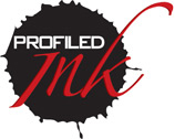 Profiled Ink