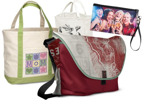 Personalized Tote Bags510
