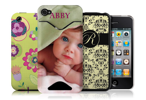 Custom iPhone Cases Starting at 3495 Available for the iPhone 3G 3GS and 