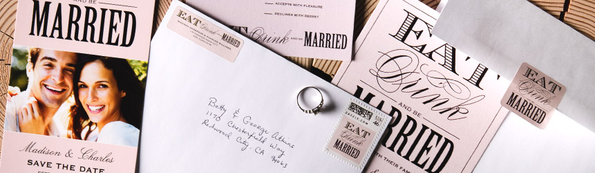 Holiday Mailing Essentials