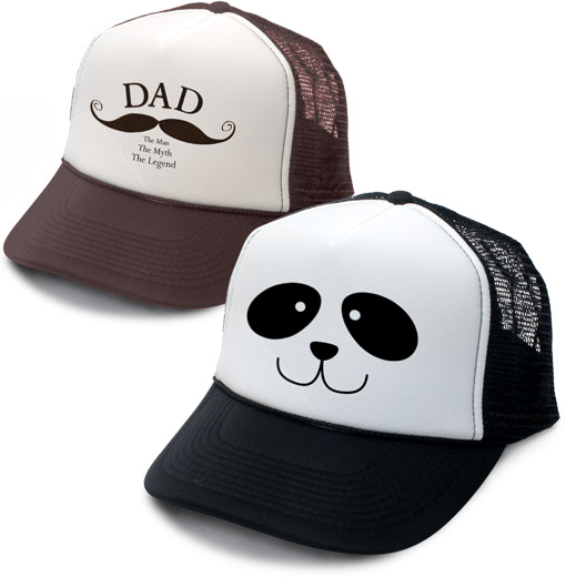 custom hats picture