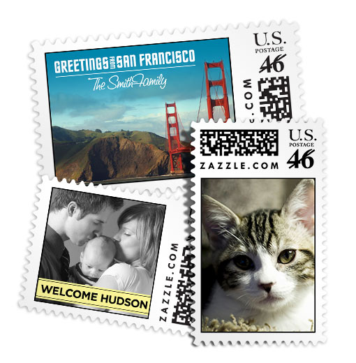 Postage Stamps Online