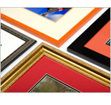 Custom frames at Zazzle come in a range of wood and metal styles. Custom framing is available hand-fitted to the dimensions of your posters and prints. 