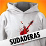 Sudaderas Sudaderas