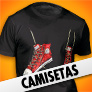 Camisetas Camisetas