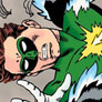 Green Lantern T-Shirt