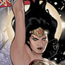 Wonder Woman T-Shirt