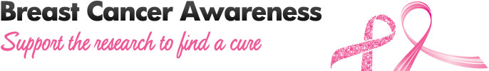Breast Cancer Gifts
