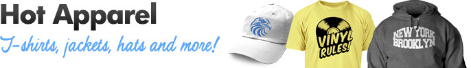 Custom Apparel