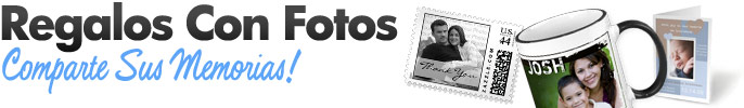 Foto Regalos Personalizados Regalos de foto - Foto tazas, Calendarios Con Fotos