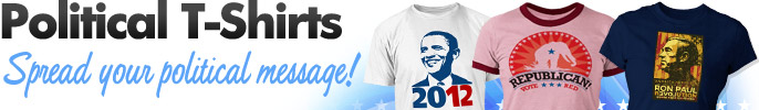 Political T-Shirts