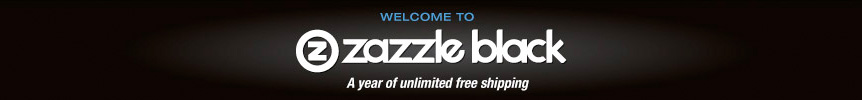 Introducing Zazzle Black