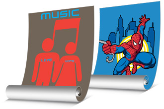 Back to School Posters