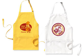 Aprons