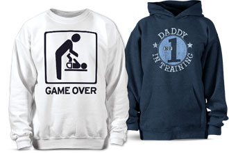 Hoodies & Sweatshirts 