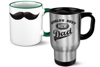 Mugs