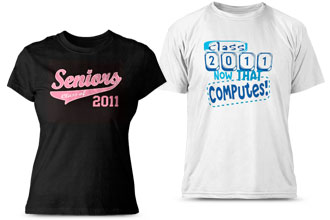 Graduation T-Shirts