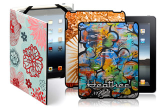 Protectores iPad