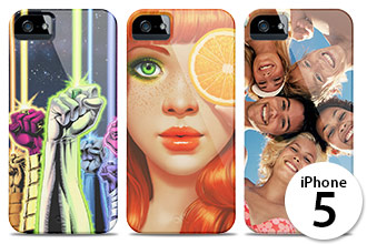 Protectores iPhone