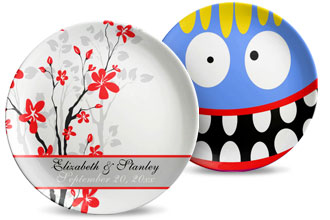 Plates