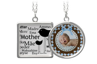 Mother's Day Necklaces