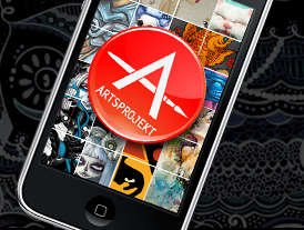 //asset.zcache.com/assets/graphics/[accent]Get the Artsprojekt iPhone App![/accent]